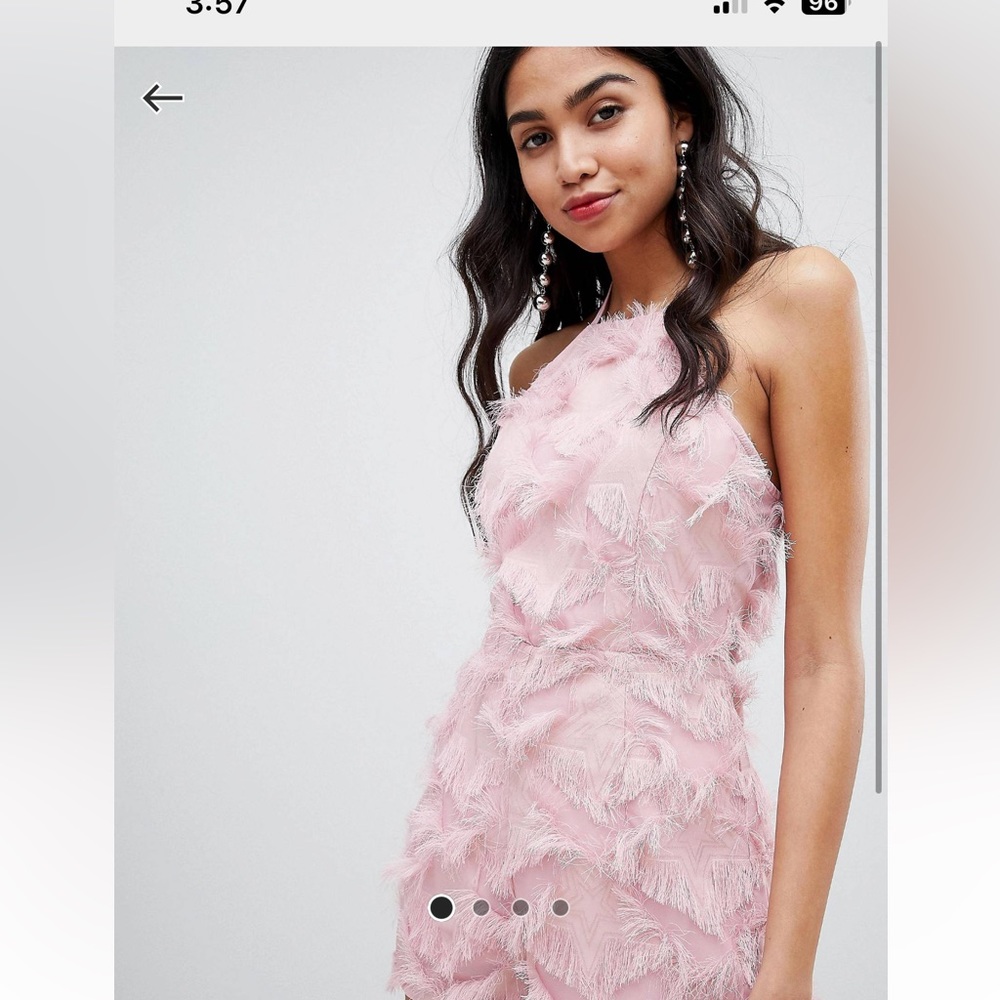 Misguided Romper - image 1